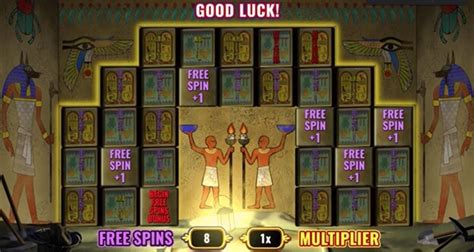 Play Pharaoh's Fortune Slot by IGT Free .